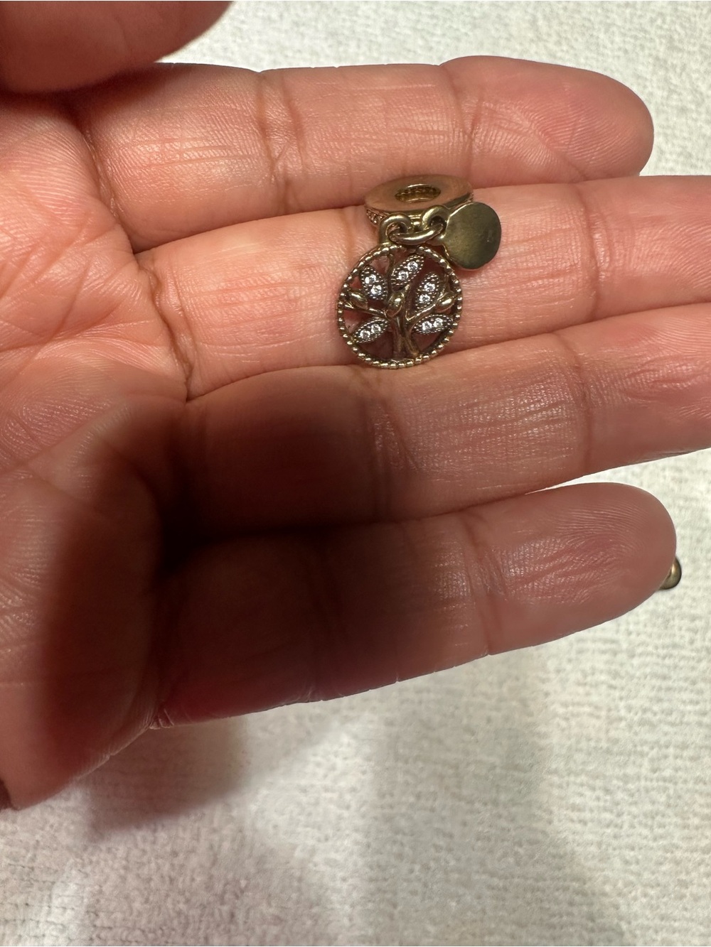 Pandora Jewelry lot - Picture 15 of 16